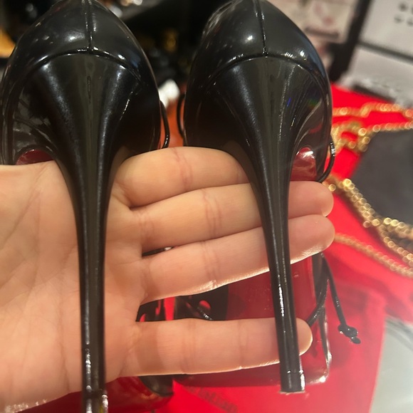 impera heels